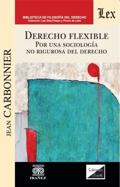 Derecho flexible