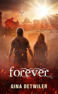 FOREVER AUDIOBOOK