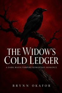 The Widow's Cold Ledger