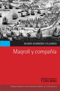 Maqroll y compañía