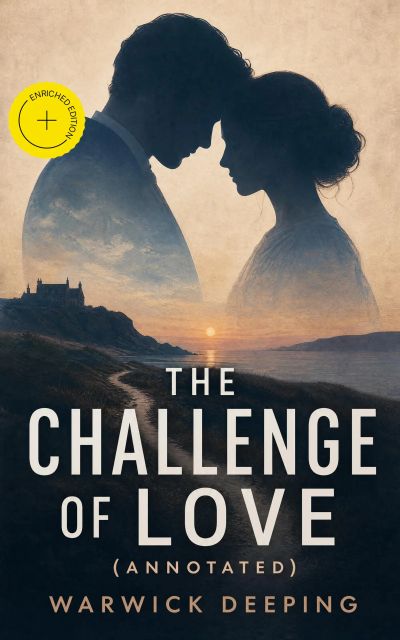 The Challenge of Love (Annotated)