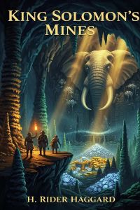 King Solomon's Mines