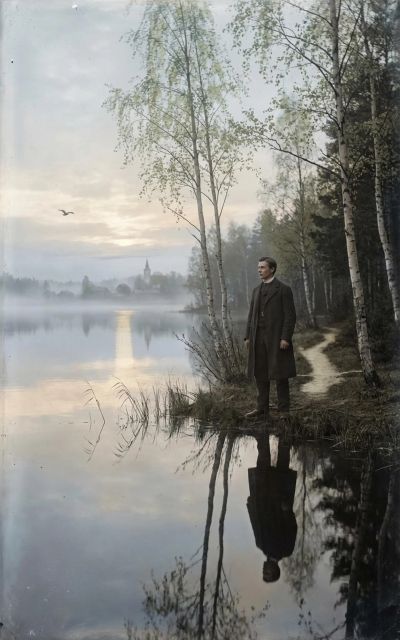 Heräämiseni