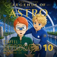 ASTRO S1 - Episode 10 - Das Mondfest (2)
