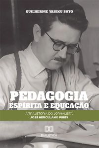 Pedagogia espírita e educação
