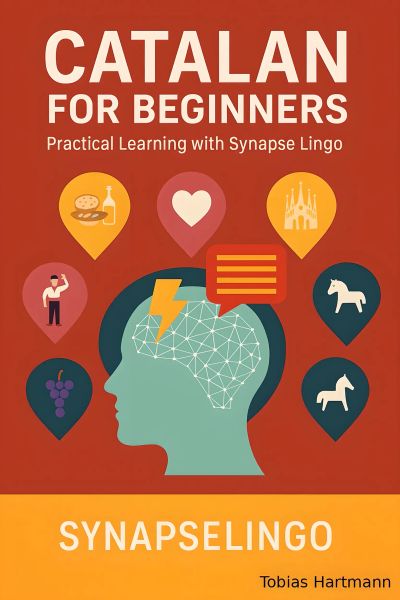Catalan for Beginners