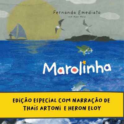 Marolinha - Edição especial