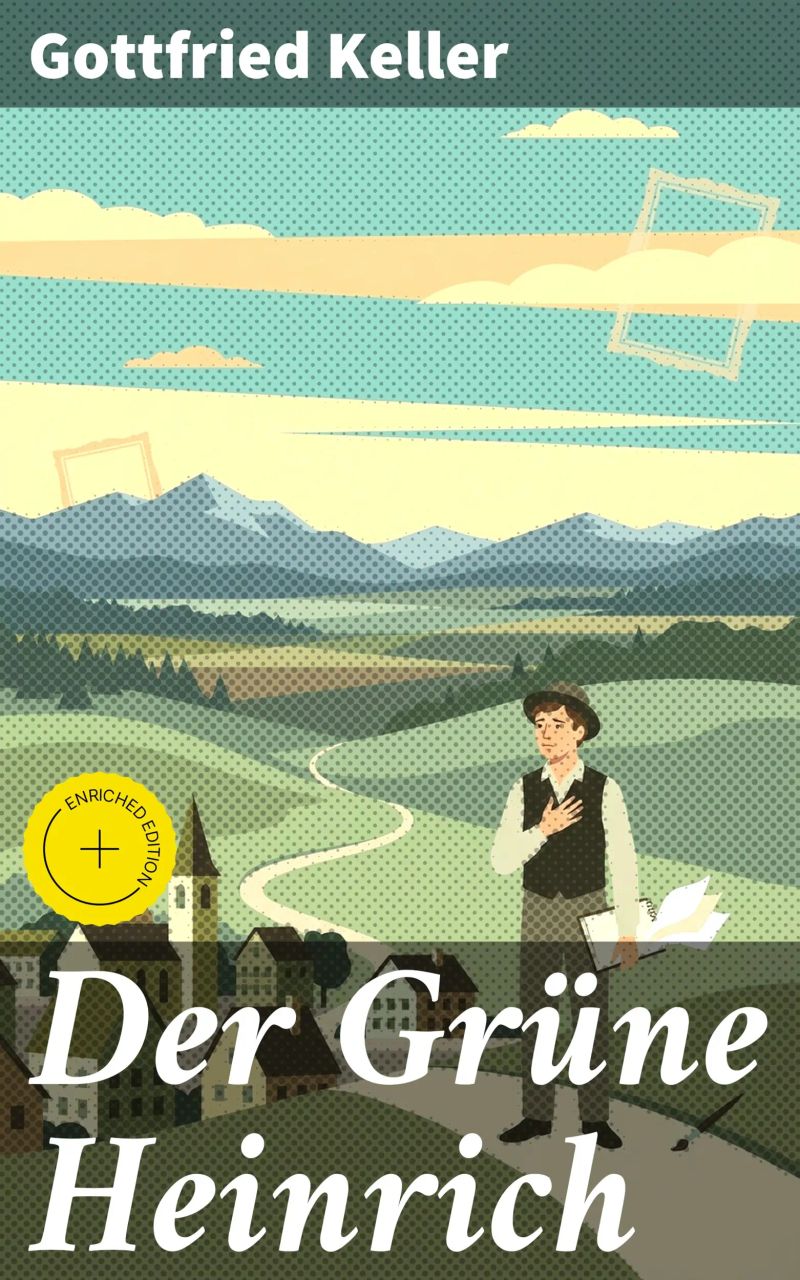 Der Grüne Heinrich