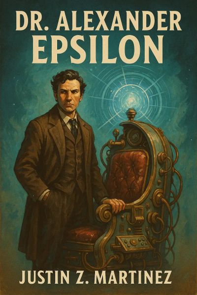Dr. Alexander Epsilon