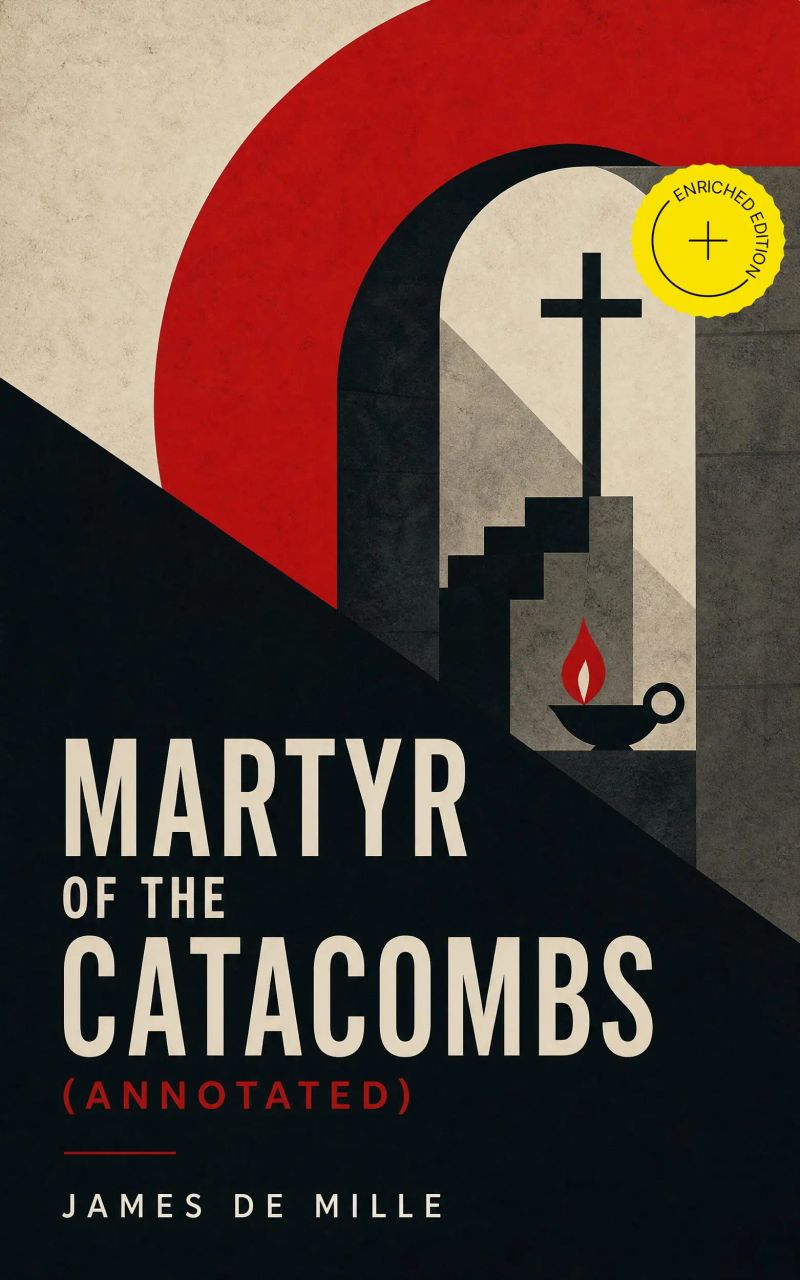 Martyr of the Catacombs (Annotated)