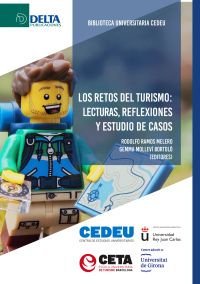 Los retos del turismo lecturas reflexiones y estudio de casos