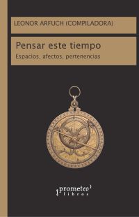 Pensar este tiempo
