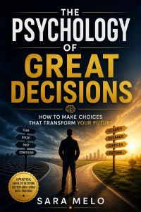 The Psychology of Big Decisions
