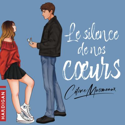 Le silence de nos cœurs