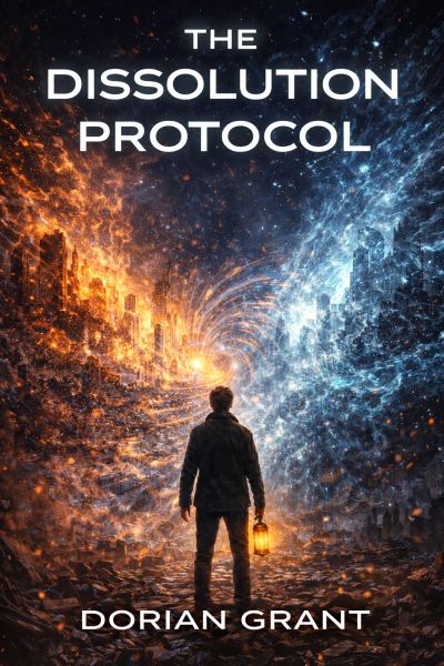 The Dissolution Protocol