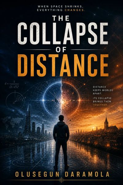 THE COLLAPSE OF DISTANCE