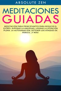 Meditaciones Guiadas