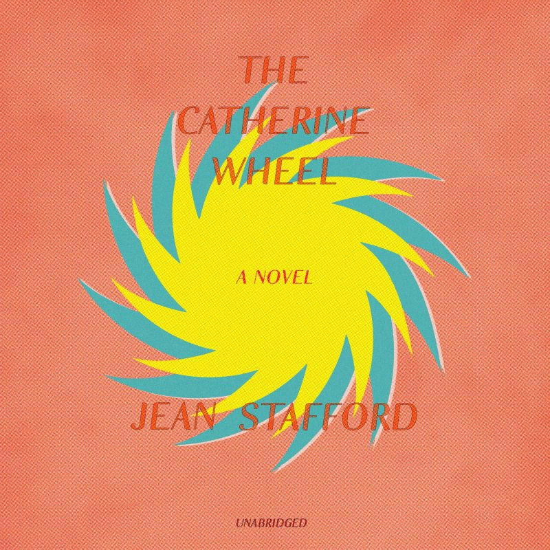 The Catherine Wheel