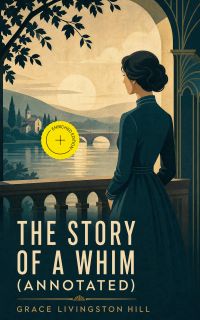 The Story of a Whim (Annotated)
