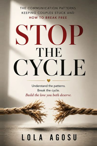 Stop the Cycle 