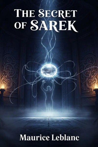 The Secret of Sarek