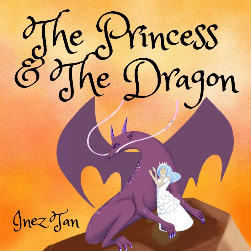 Princess and the Dragon, The