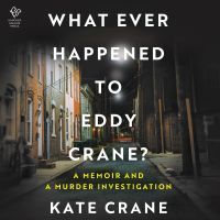 What Ever Happened to Eddy Crane?