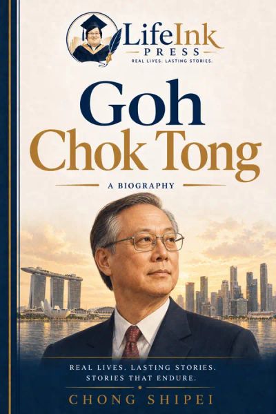 Goh Chok Tong