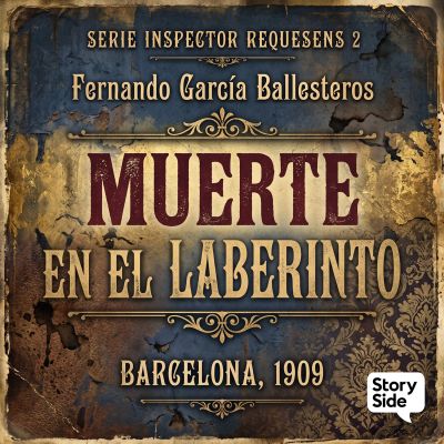 Muerte en el laberinto