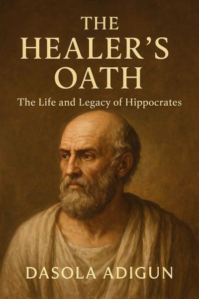 The Healer’s Oath: The Life and Legacy of Hippocrates