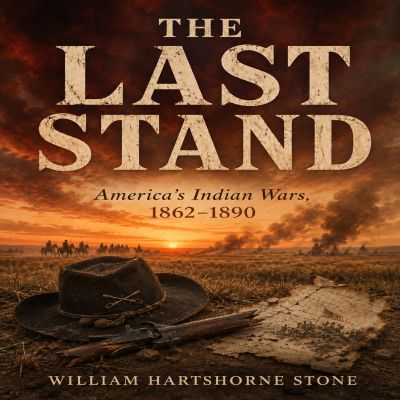 THE LAST STAND
