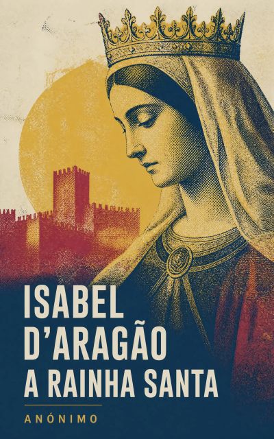 Isabel d'Aragão a Rainha Santa
