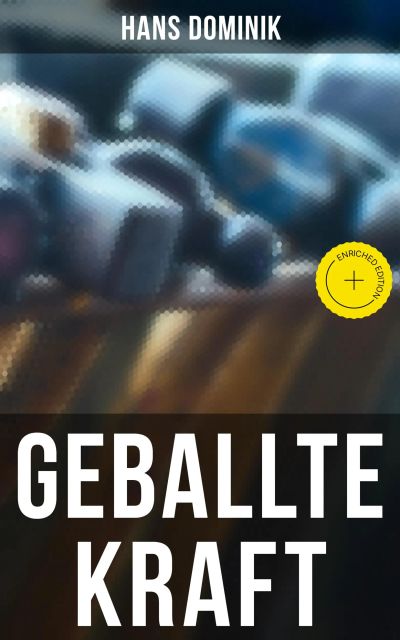 Geballte Kraft