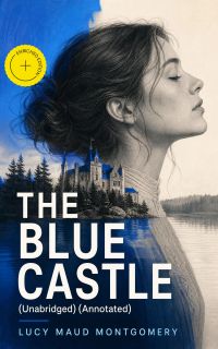THE BLUE CASTLE (Unabridged) (Annotated)