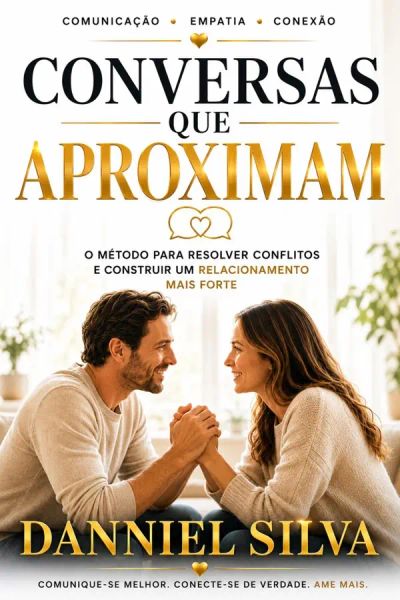 Conversas que Aproximam