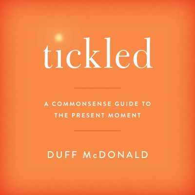Tickled