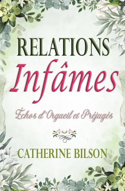 Relations Infâmes