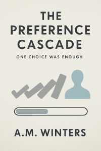THE PREFERENCE CASCADE