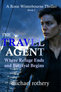 The Travel Agent