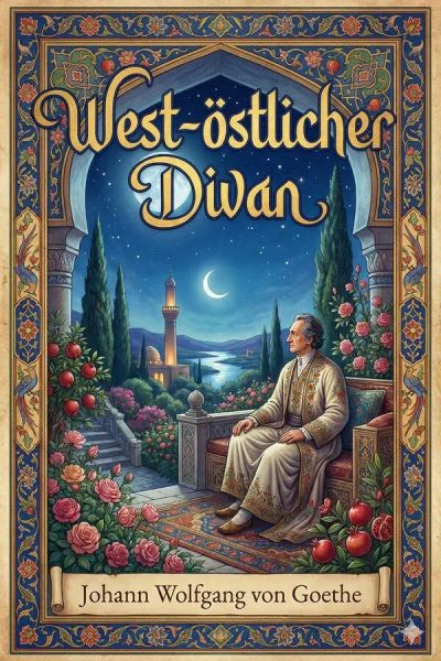 West-östlicher Divan
