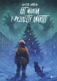 Kot Marian i Przeklęty Kwartet