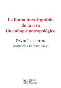 La llama inextinguible de la risa