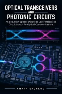 Optical Transceivers and Photonic Circuits