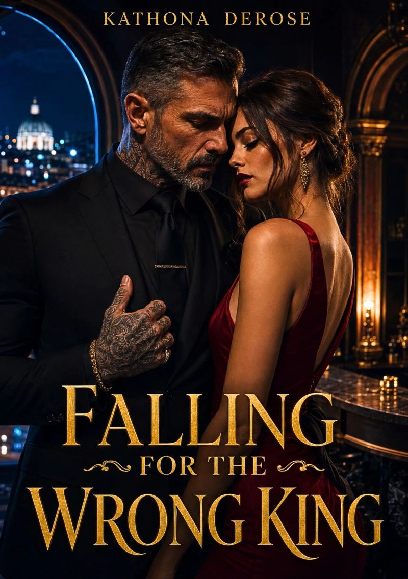Falling for the Wrong King
