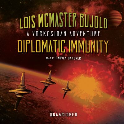 Diplomatic Immunity