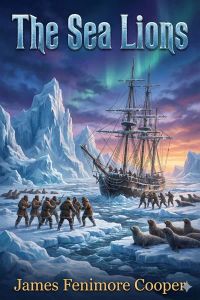 The Sea Lions; Or, The Lost Sealers