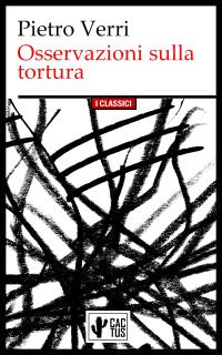 Osservazioni sulla tortura