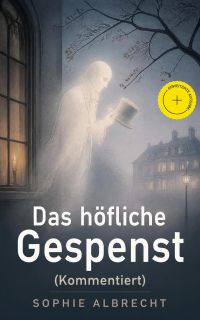 Das höfliche Gespenst (Kommentiert)