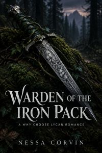 Warden of the Iron Pack