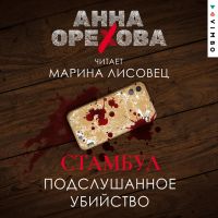 Стамбул. Подслушанное убийство